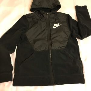 Boys nike Sweater